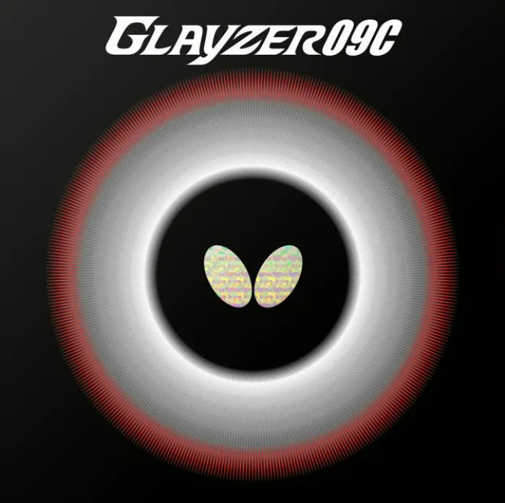 Накладка Glayzer 09C